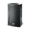 FBT  X-PRO 15A Processed Active Speaker - 15" + 1" -1000Wrms- 80°Hx50°V -Plywood cab