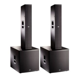 FBT  VT4000BK VT 4000 Package