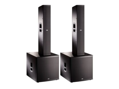 FBT  VT4000BK VT 4000 Package