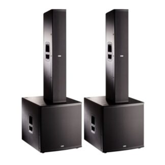 FBT  VT4000WHT VT 4000 Package