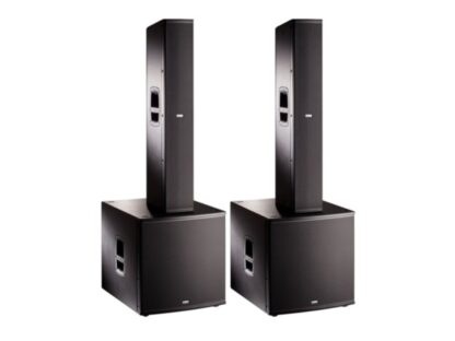 FBT  VT4000WHT VT 4000 Package