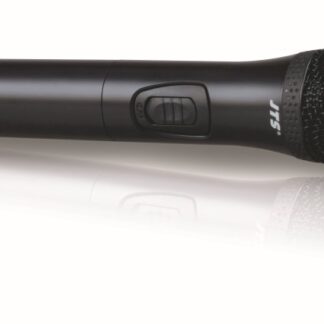 JTS E-6TH UHF Handheld Transmitter