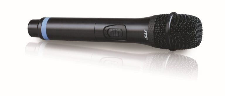 JTS E-6TH UHF Handheld Transmitter