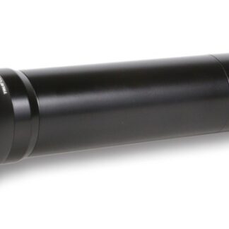 JTS JSS-4A UHF PLL Condenser Handheld Transmitter (TC-22 Capsule & Metal Housing)