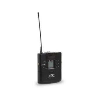 JTS R-4TBM UHF PLL Beltpack Transmitter (Metal Housing)