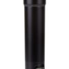 JTS JSS-22 UHF Wideband True Condenser Handheld Transmitter (TC-22 Capsule) - Image 2