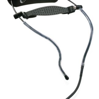 JTS UT-16HW UHF PLL Aerobic Headworn Microphone Transmitter