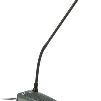 JTS CS-1CH with MS-G5 Conference System - Chairman Station