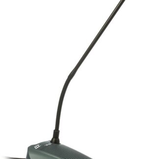 JTS CS-1DU with MS-G5 Conference System - Delegate Station
