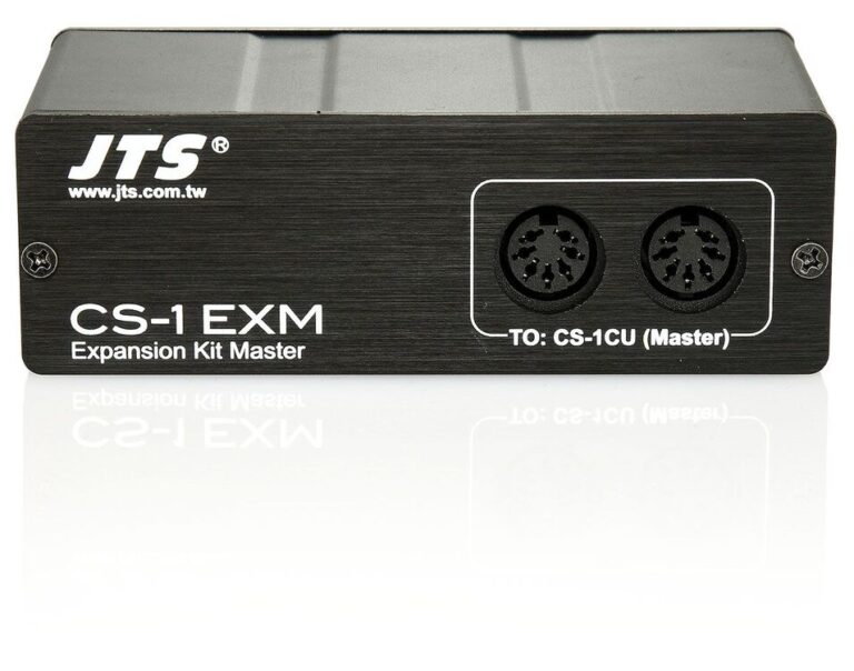 JTS CS-1EXM Expansion Kit