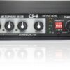 JTS CS-4 Automatic Microphone Mixer