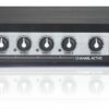 JTS CS-8 Automatic Microphone Mixer