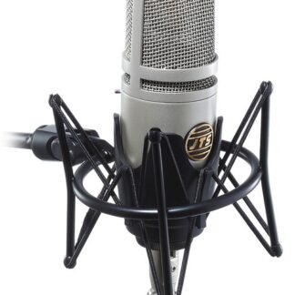 JTS JS-1 Large Diaphragm Studio Microphone