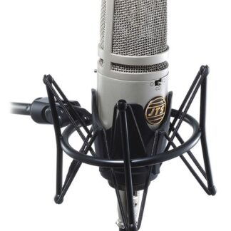 JTS JS-1T Multi-Pattern Large Diaphragm Studio Microphone