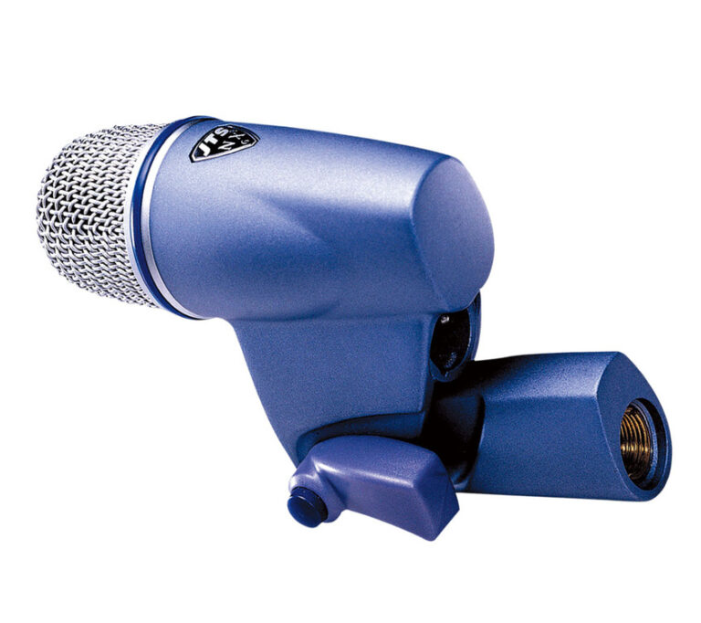 JTS NX-6 Instrument Microphone