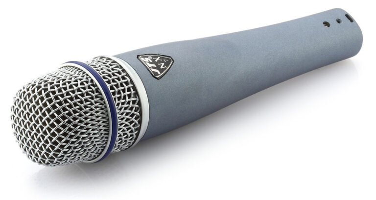 JTS NX-7 Dynamic Microphone