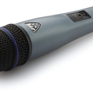 JTS NX-7S Dynamic Microphone with on/off switch