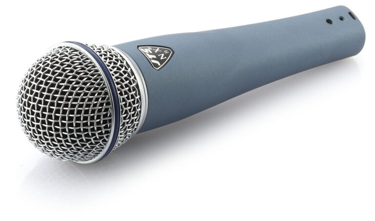 JTS NX-8 Vocal Performance Microphone