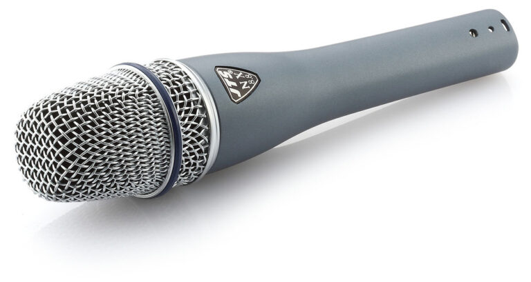 JTS NX-8.8 Vocal Condenser Microphone