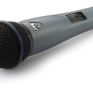JTS NX-8S Vocal Performance Microphone with on/off switch