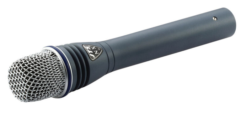 JTS NX-9 Condenser Microphone