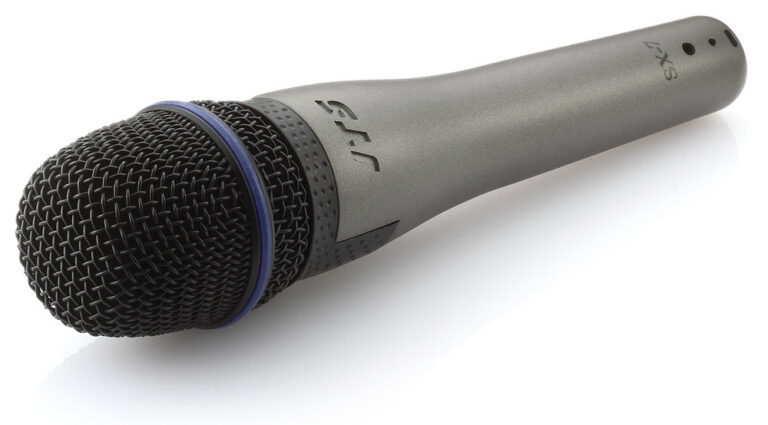 JTS SX-7 Dynamic Microphone