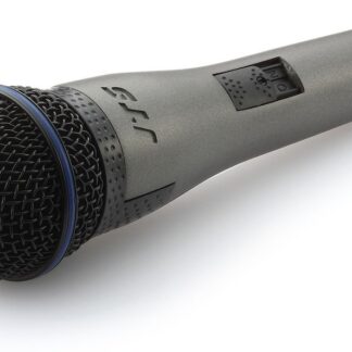 JTS SX-8S Vocal Performance Microphone with on/off switch