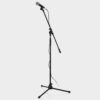 JTS MSP-TM929 Vocal Performance Microphone (with Mic Stand & Cable)