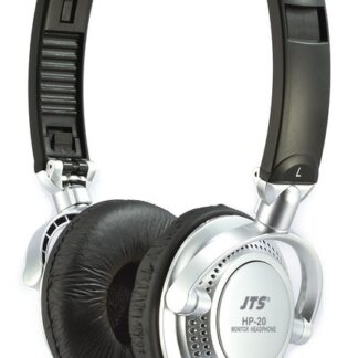 JTS HP-20 Monitoring Headphones