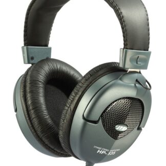 JTS HP-535 Professional Studio Headphones
