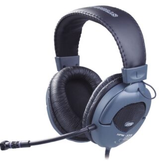 JTS HPM-535 Professional Studio Headphones with built in microphone