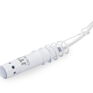 JTS CM-502 Choir Microphone, Overhead Hanging, Supercardioid