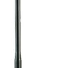 JTS GM-5212C Gooseneck Microphone, 468mm, Supercardioid terminated with cable and XLR plug