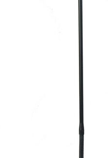 JTS GM-5218 Gooseneck Microphone, 608mm, Supercardioid terminated with male XLR plug