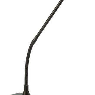 JTS ST-850 *with MS-G5 Wireless and Wired Gooseneck Microphone, Supercardioid