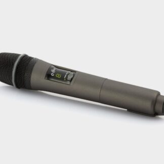 JTS e-8TH Tour Guide Handheld Transmitter