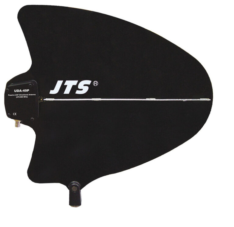 JTS UDA-49P UHF Passive Directional Antenna