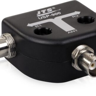 JTS USP-900 UHF Passive Antenna Splitter