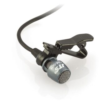 JTS CM-501 Condenser Uni-directional Lavalier Microphone