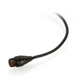 JTS CX-500/MA-500 Subminiature Condenser Instrument Microphone supplied with MA-500