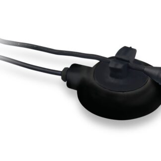 JTS CX-500Du/PS-510M Dual Transducer Instrument Microphone supplied with PS-510M