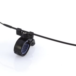 JTS CX-500F Condenser Instrument Microphone for Flute