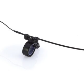 JTS CX-500F/MA-500 Condenser Instrument Microphone for Flute supplied with MA-500