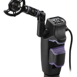JTS CX-505 Condenser Drum & Percussion Microphone