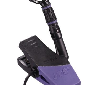 JTS CX-506 Condenser Drum & Percussion Microphone