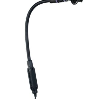 JTS CX-516 Unidirectional Condenser Instrument Microphone