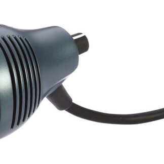 JTS CX-520/MA-500 Harmonica Microphone supplied with MA-500