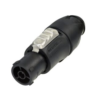Neutrik NAC3FX-W-TOP Neutrik powerCON TRUE1 - Cable connector Power In