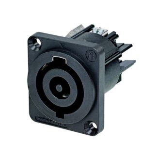 Neutrik NAC3MP-HC 3 pole male powerCON - Yamaha