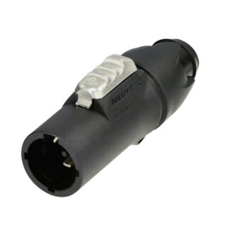 Neutrik NAC3MX-W-TOP Neutrik powerCON TRUE1 - Cable connector Power Out